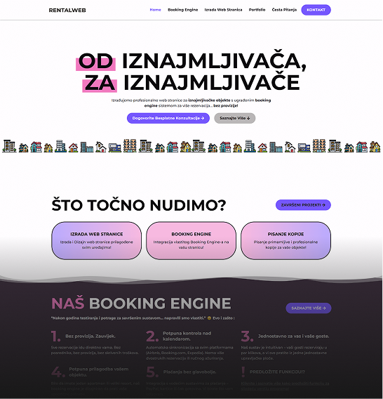 RentalWeb Thumbnail