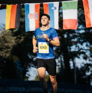 Picture of Mauro Šokota